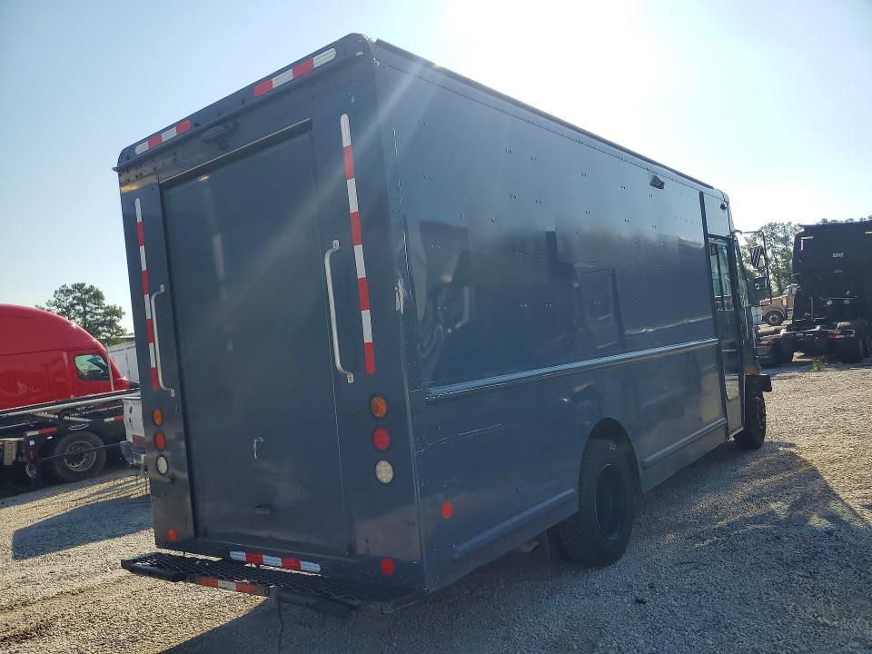 Продаж на аукціоні авто 2020 Freightliner Mt45 Chassis, vin: 4UZAC2EA0LCMH7773, номер лоту: 58823826