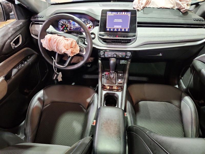 61423676 :رقم المزاد ، 3C4NJDBN5ST561058 vin ، 2025 Jeep Compass مزاد بيع