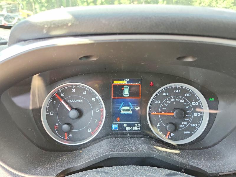 Aukcja sprzedaży 2022 Subaru Ascent, vin: 4S4WMAED2N3463100, numer aukcji: 62156756