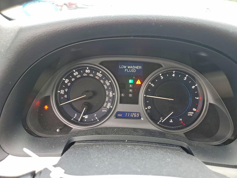 Продаж на аукціоні авто 2010 Lexus Is 250, vin: JTHBF5C20A5107800, номер лоту: 61847596