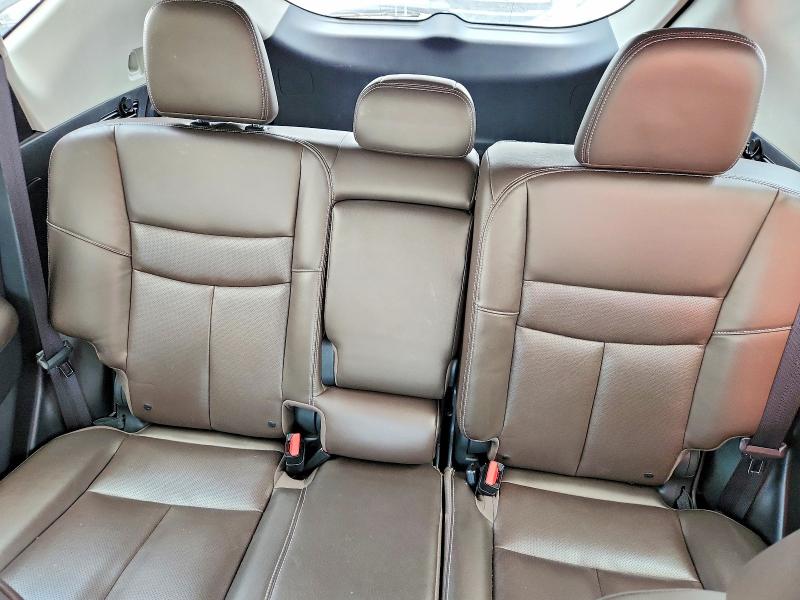 Продаж на аукціоні авто 2018 Nissan Murano, vin: 5N1AZ2MHXJN108938, номер лоту: 60227926