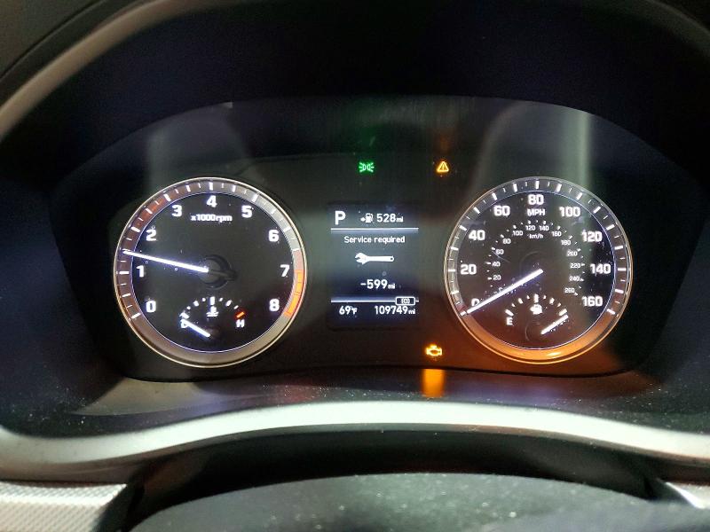 Aukcja sprzedaży 2018 Hyundai Sonata, vin: 5NPE24AF8JH707300, numer aukcji: 63144766