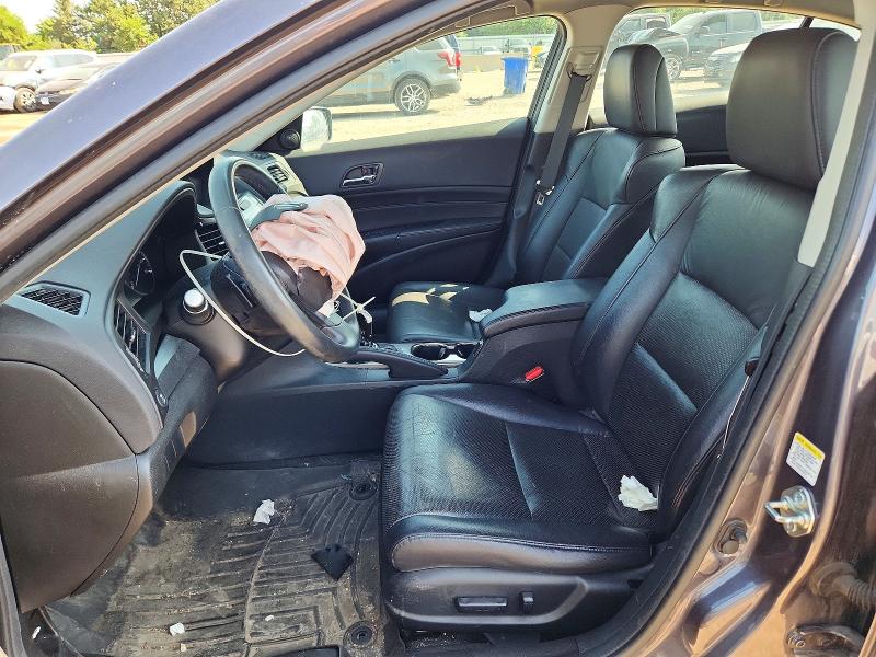 Aukcja sprzedaży 2015 Acura Ilx, vin: 19VDE1F38FE002677, numer aukcji: 59795716