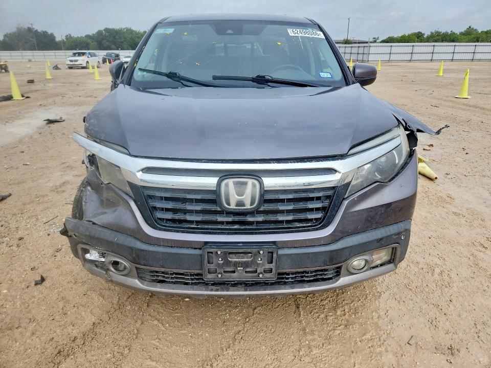 Aukcja sprzedaży 2020 Honda Ridgeline, vin: 5FPYK3F78LB002899, numer aukcji: 62498086
