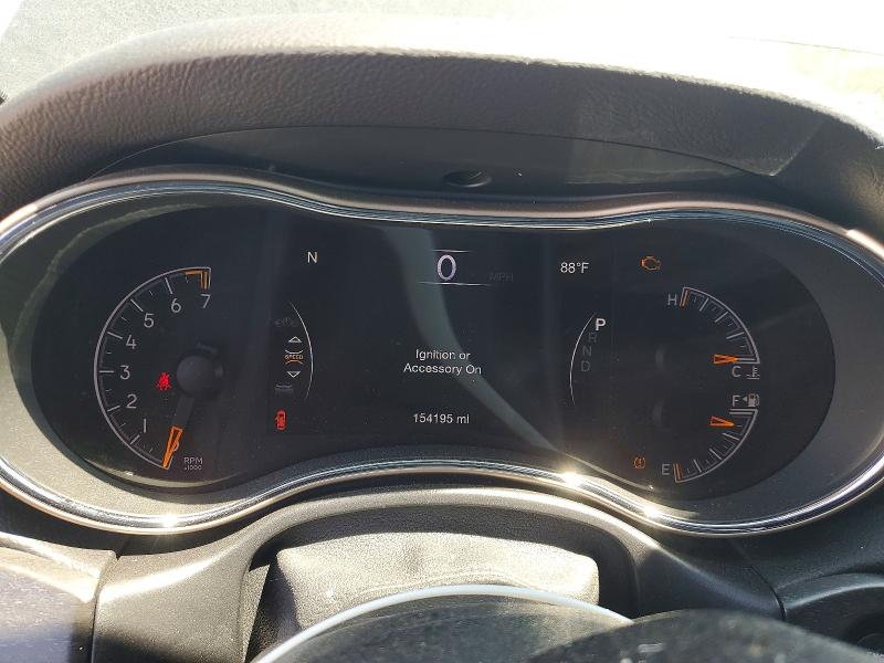 Продаж на аукціоні авто 2017 Jeep Grand Cherokee, vin: 1C4RJFAG2HC679993, номер лоту: 62722116