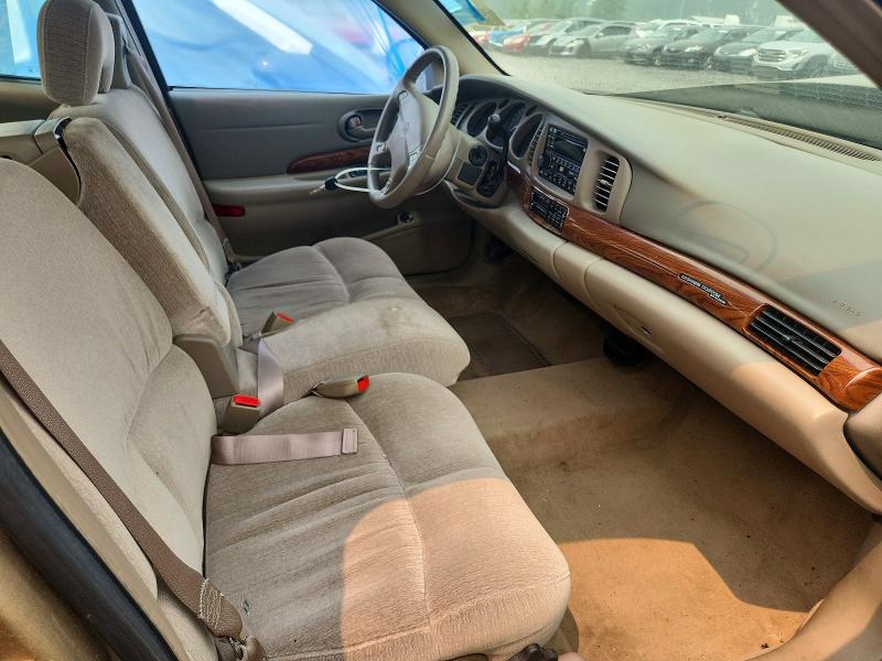 Продаж на аукціоні авто 2000 Buick Lesabre, vin: 1G4HP54K4Y4130709, номер лоту: 60037826
