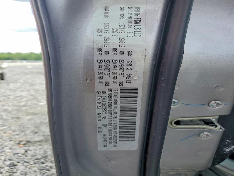 Продаж на аукціоні авто 2019 Jeep Cherokee, vin: 1C4PJLCB5KD151213, номер лоту: 59741116