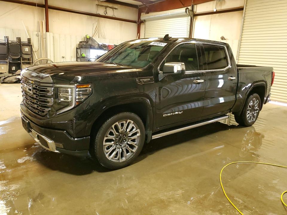 61531326 :رقم المزاد ، 1GTUUHEL1RZ292158 vin ، 2024 Gmc Sierra مزاد بيع