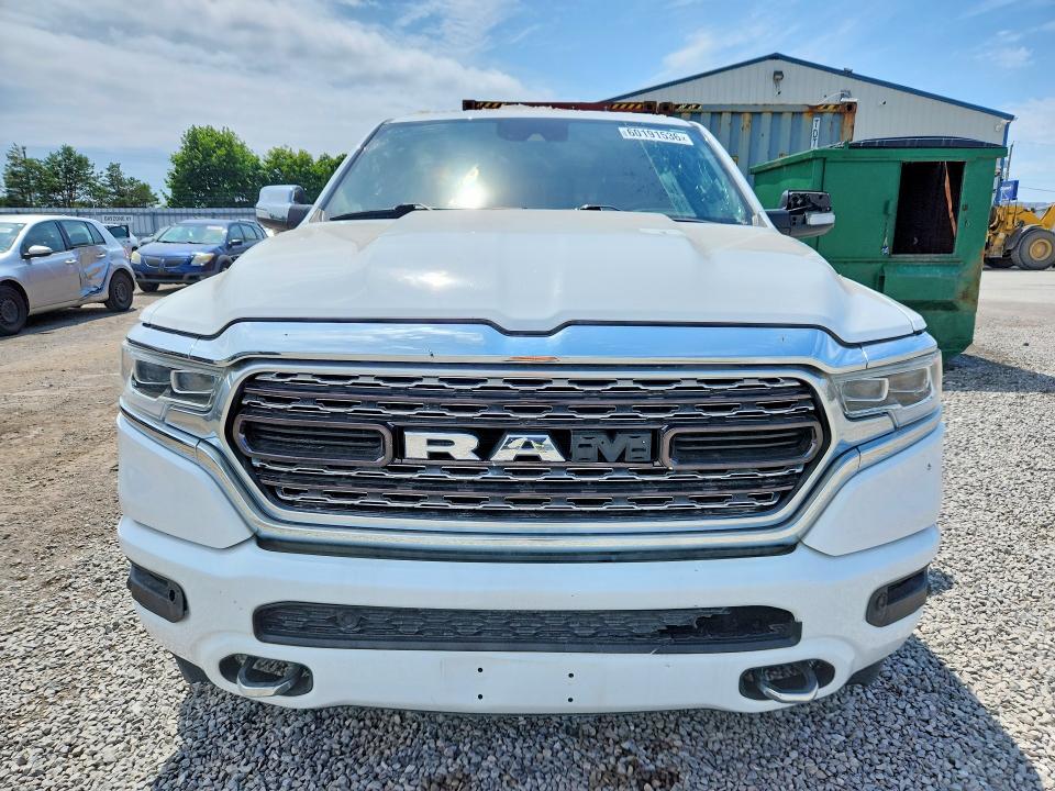 2022 Ram 1500 მანქანა იყიდება აუქციონზე, vin: 1C6SRFHT3NN188062, აუქციონის ნომერი: 60191536