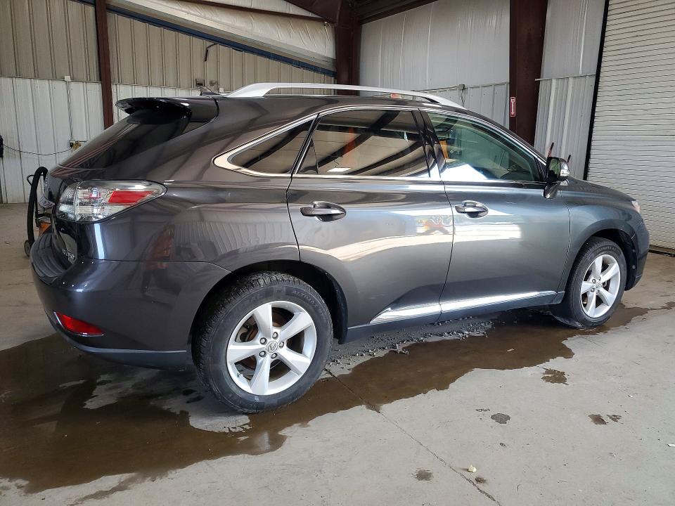 Aukcja sprzedaży 2010 Lexus Rx, vin: 2T2BK1BA7AC060830, numer aukcji: 62263886