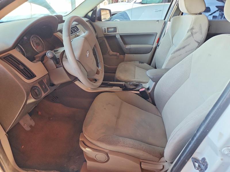 60377616 :رقم المزاد ، 1FAHP3EN5BW181137 vin ، 2011 Ford Focus مزاد بيع