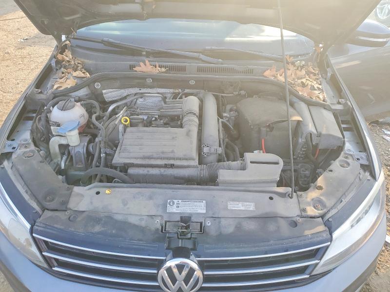 62061566 :رقم المزاد ، 3VWD67AJ4GM316800 vin ، 2016 Volkswagen Jetta مزاد بيع