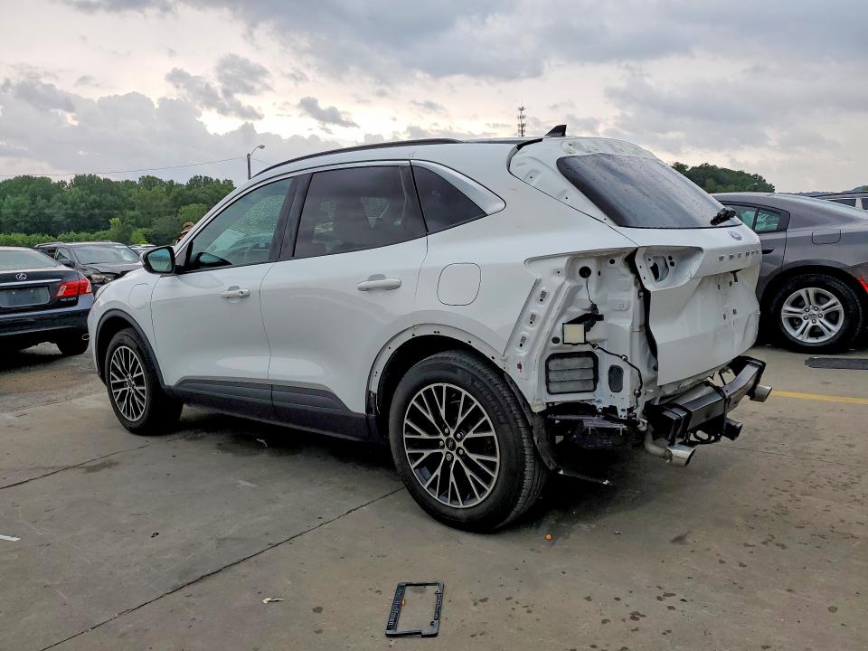 Продаж на аукціоні авто 2023 Ford Escape, vin: 1FMCU0E11PUA24812, номер лоту: 61771176