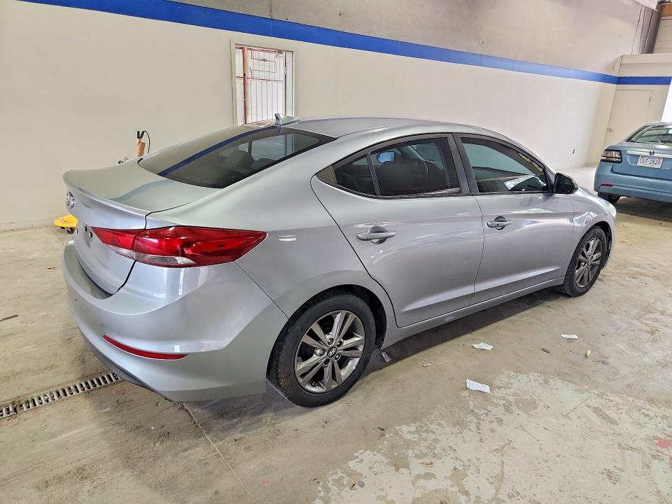 Aukcja sprzedaży 2017 Hyundai Elantra, vin: 5NPD84LF0HH018644, numer aukcji: 62776716