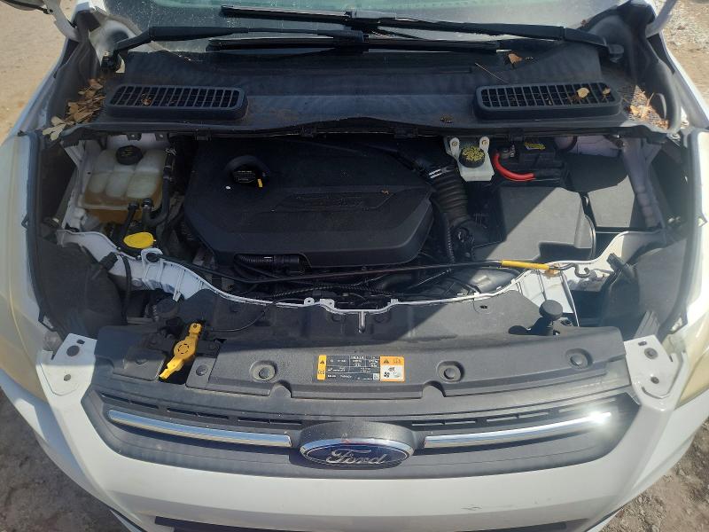 Aukcja sprzedaży 2014 Ford Escape, vin: 1FMCU0GX8EUB76696, numer aukcji: 61101576