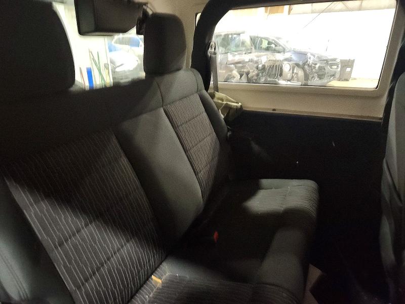 Продаж на аукціоні авто 2012 Jeep Wrangler, vin: 1C4AJWAG4CL167383, номер лоту: 62914076
