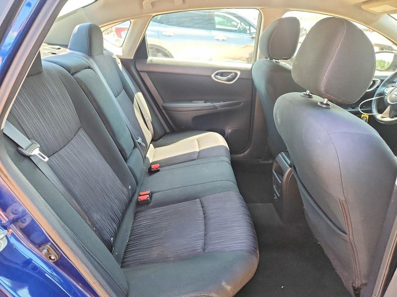 Aukcja sprzedaży 2019 Nissan Sentra, vin: 3N1AB7AP8KY306619, numer aukcji: 60939246