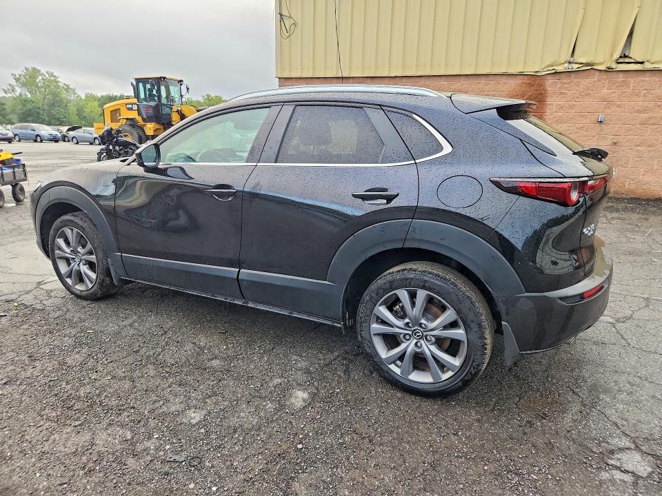Продаж на аукціоні авто 2024 Mazda Cx-30, vin: 3MVDMBCM7RM710036, номер лоту: 63321526