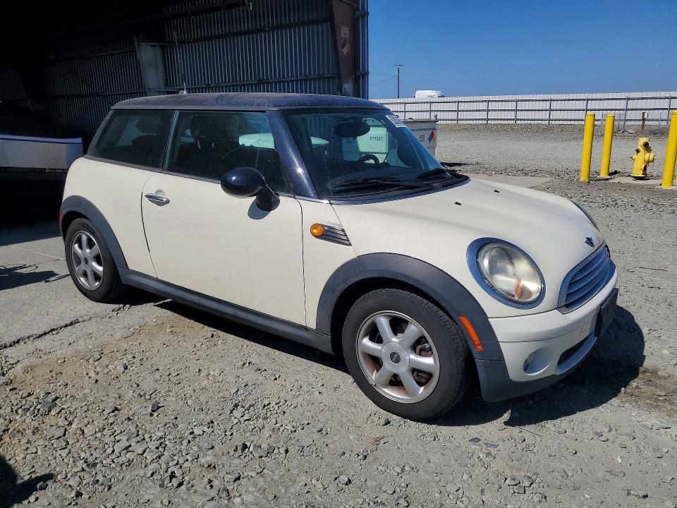 Aukcja sprzedaży 2009 Mini Cooper, vin: WMWMF335X9TU75740, numer aukcji: 62831686
