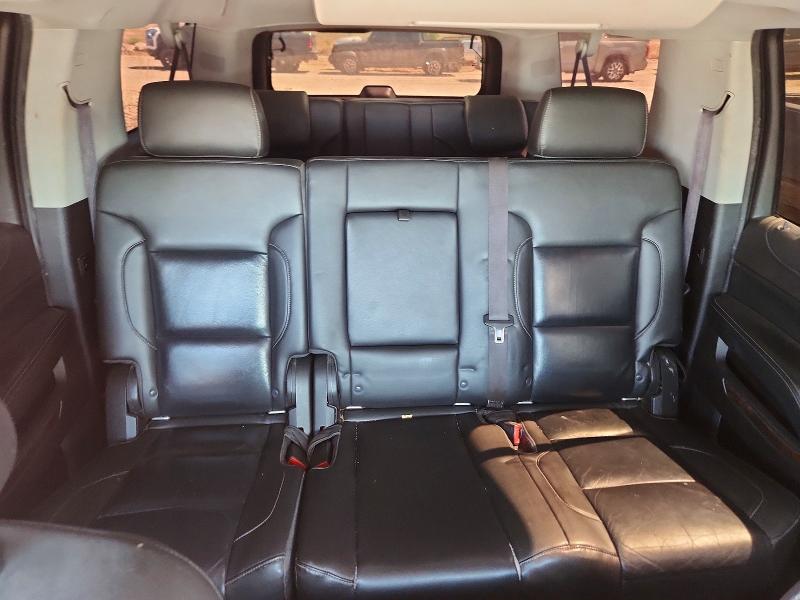 Продажа на аукционе авто 2016 Chevrolet Suburban, vin: 1GNSCHKC7GR396625, номер лота: 62094156