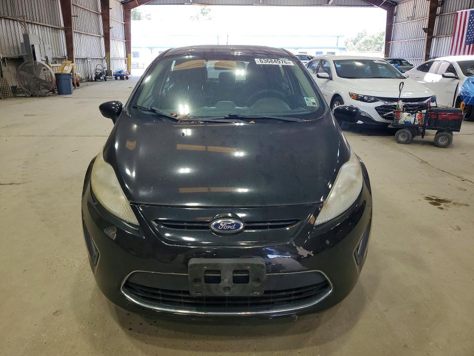 Продаж на аукціоні авто 2012 Ford Fiesta, vin: 3FADP4EJ4CM169936, номер лоту: 63684976