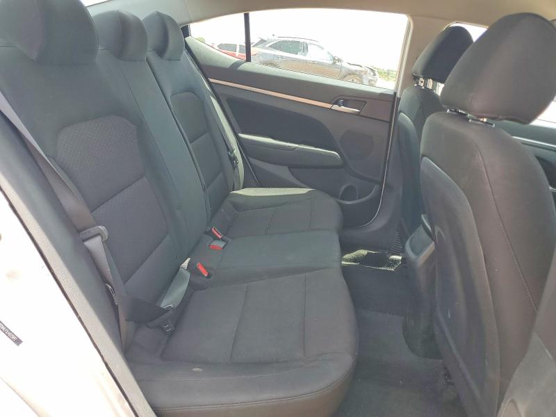 Продажа на аукционе авто 2020 Hyundai Elantra, vin: 5NPD84LF1LH523892, номер лота: 62060916