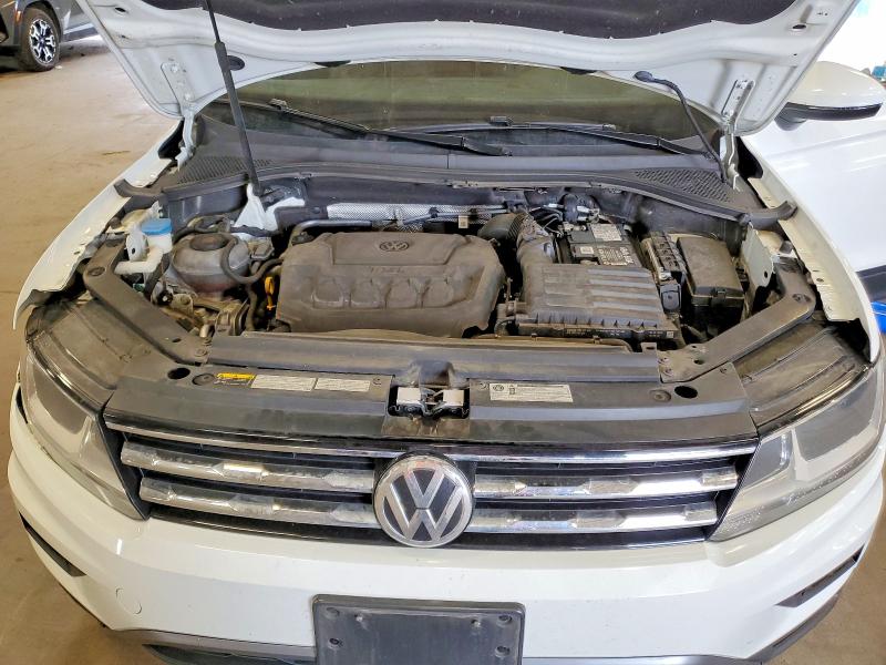 Продажа на аукционе авто 2019 Volkswagen Tiguan, vin: 3VV2B7AX6KM091719, номер лота: 63428096