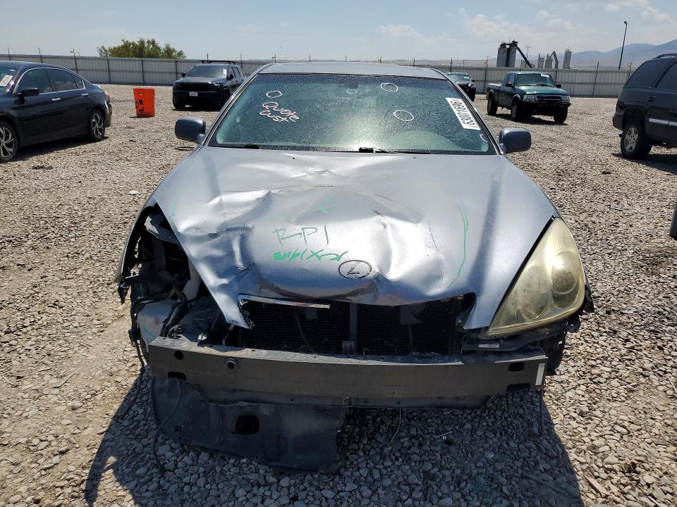 Aukcja sprzedaży 2006 Lexus Es, vin: JTHBA30G765153912, numer aukcji: 63001696