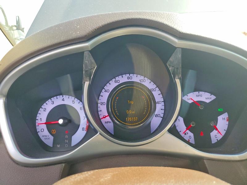 Продажа на аукционе авто 2012 Cadillac Srx, vin: 3GYFNBE32CS602626, номер лота: 59727086