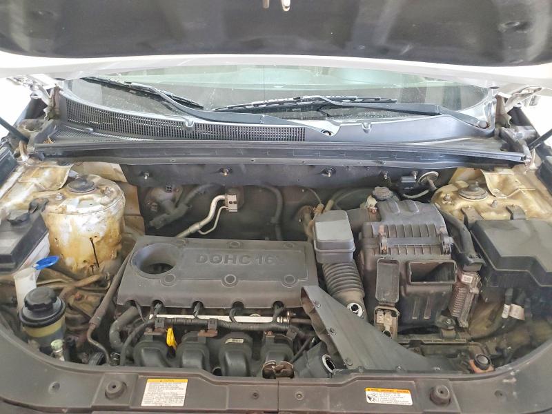 Aukcja sprzedaży 2011 Kia Sorento, vin: 5XYKT3A12BG181446, numer aukcji: 61534906