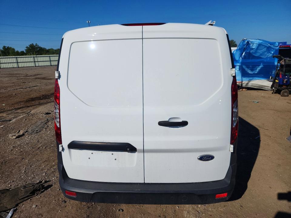 2022 Ford Transit Connect მანქანა იყიდება აუქციონზე, vin: NM0LS7S7XN1528881, აუქციონის ნომერი: 62222926
