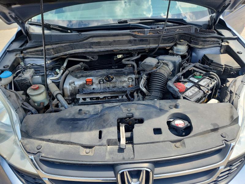 60439126 :رقم المزاد ، 5J6RE4H34BL109992 vin ، 2011 Honda Cr-v مزاد بيع