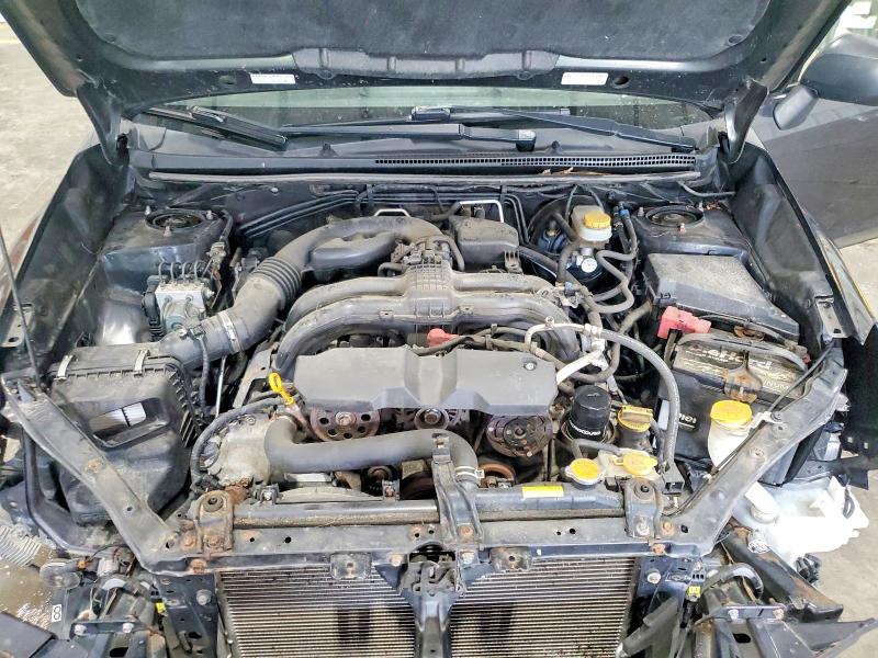 Продаж на аукціоні авто 2014 Subaru Impreza, vin: JF1GPAA60E8316757, номер лоту: 61982586