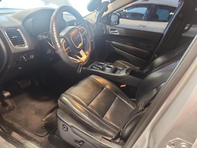 Aukcja sprzedaży 2017 Dodge Durango, vin: 1C4RDHEG4HC686702, numer aukcji: 59059606