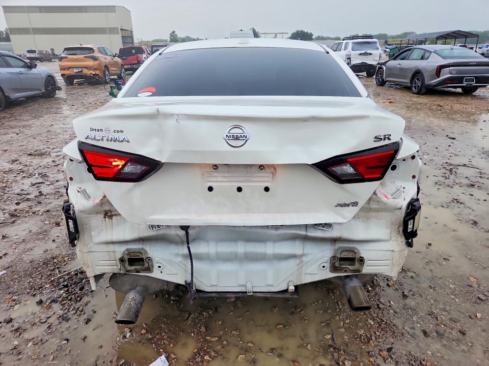 Aukcja sprzedaży 2019 Nissan Altima, vin: 1N4BL4CWXKN318288, numer aukcji: 62287056