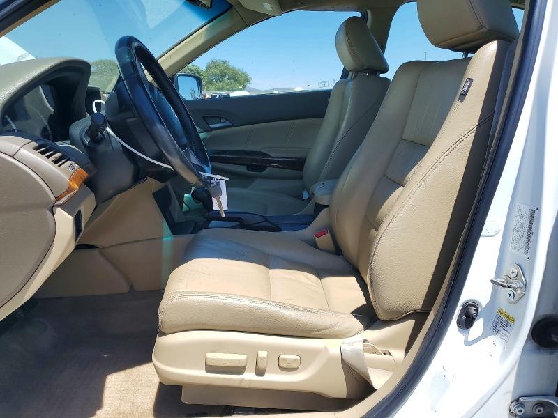 Продаж на аукціоні авто 2010 Honda Accord, vin: 1HGCP2F89AA186037, номер лоту: 61214306