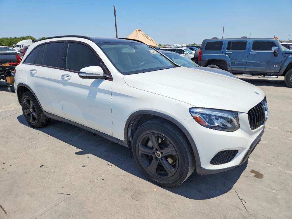63279186 :رقم المزاد ، WDC0G4JB9KV143922 vin ، 2019 Mercedes-benz Glc مزاد بيع