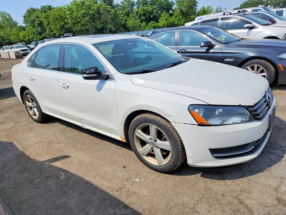 Продажа на аукционе авто 2013 Volkswagen Passat Cc, vin: 1VWBP7A35DC078250, номер лота: 60067096