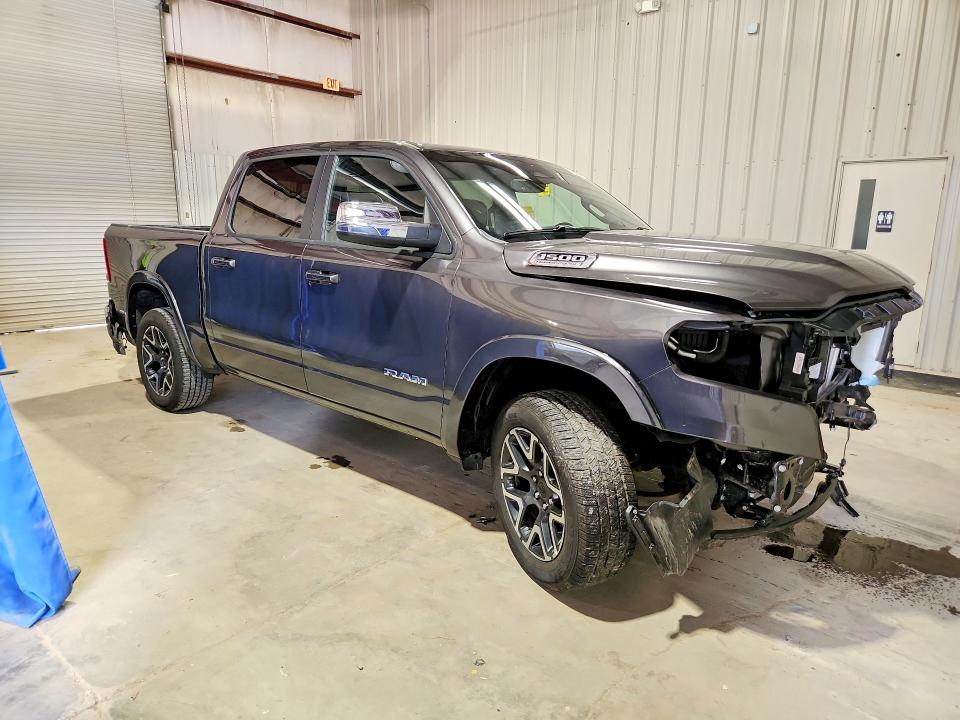 Продажа на аукционе авто 2026 Ram 1500, vin: 1C6SRFJP3TN316455, номер лота: 61759086