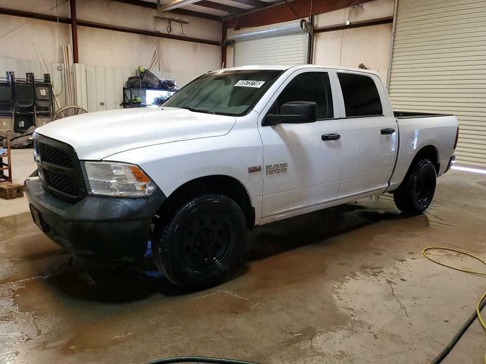 Aukcja sprzedaży 2014 Ram 1500, vin: 1C6RR6KT1ES446085, numer aukcji: 60573716