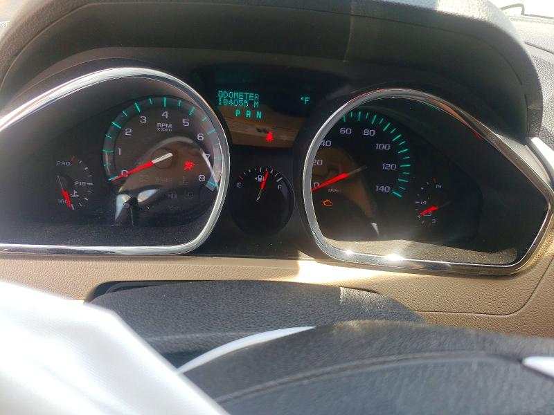 59234366 :رقم المزاد ، 1GNEV33D09S159603 vin ، 2009 Chevrolet Traverse مزاد بيع