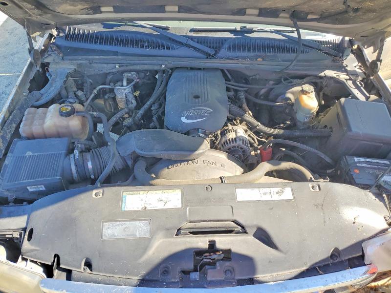 Продажа на аукционе авто 2001 Gmc New Sierra, vin: 1GTEK14V81Z242513, номер лота: 62465406