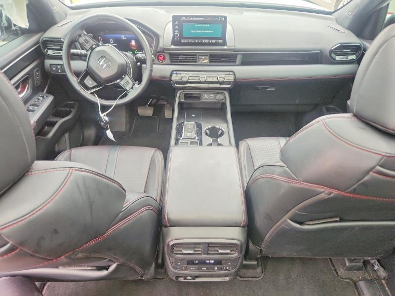 Aukcja sprzedaży 2025 Honda Pilot, vin: 5FNYG1H94SB125112, numer aukcji: 61422446