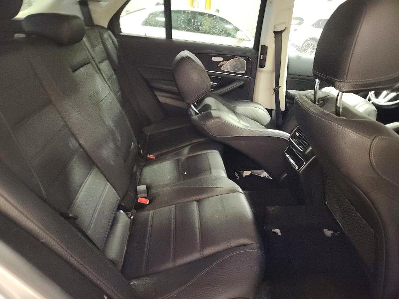 60894006 :رقم المزاد ، 4JGFB4KB9MA366917 vin ، 2021 Mercedes-benz Gle مزاد بيع