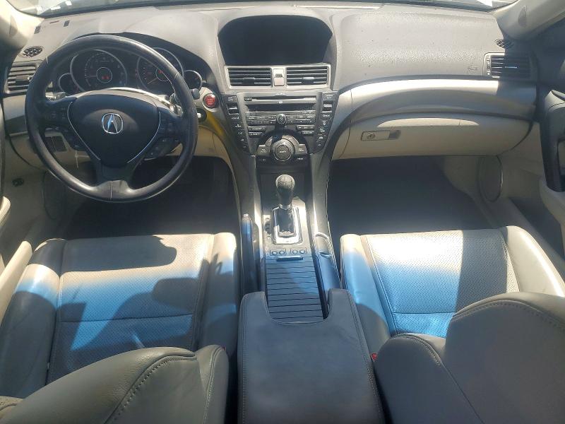 Aukcja sprzedaży 2012 Acura Tl, vin: 19UUA8F73CA035956, numer aukcji: 60871156