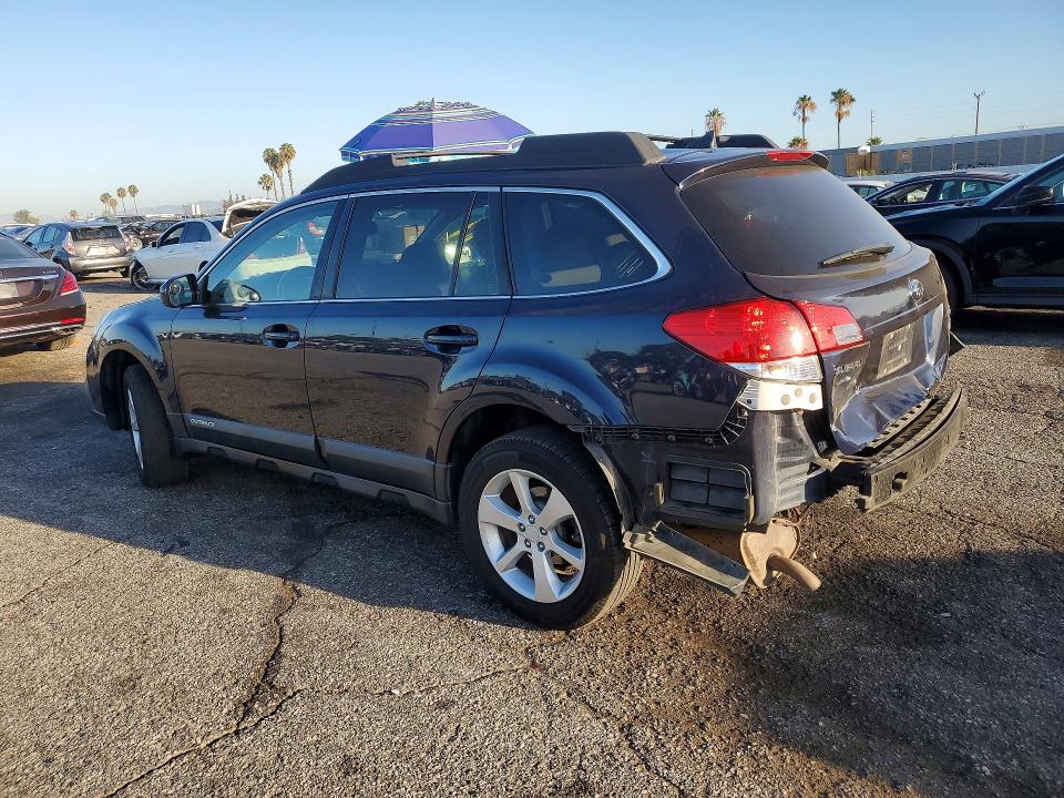 Aukcja sprzedaży 2014 Subaru Outback, vin: 4S4BRBCC1E3259355, numer aukcji: 62604576