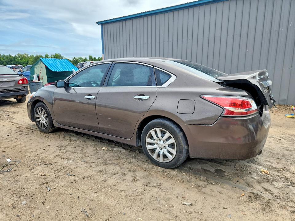 60409046 :رقم المزاد ، 1N4AL3AP5EC263041 vin ، 2014 Nissan Altima مزاد بيع