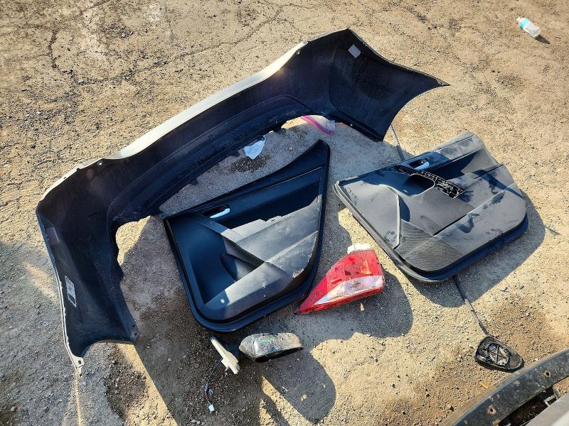 Aukcja sprzedaży 2018 Toyota Corolla, vin: 2T1BURHE7JC061855, numer aukcji: 62079936