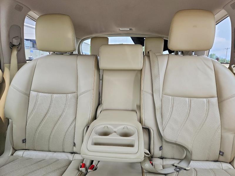 Продажа на аукционе авто 2014 Infiniti Qx60, vin: 5N1AL0MM5EC545945, номер лота: 62923836