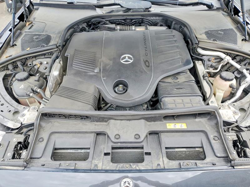 Продажа на аукционе авто 2022 Mercedes-benz S, vin: W1K6G6DB3NA165925, номер лота: 61051466